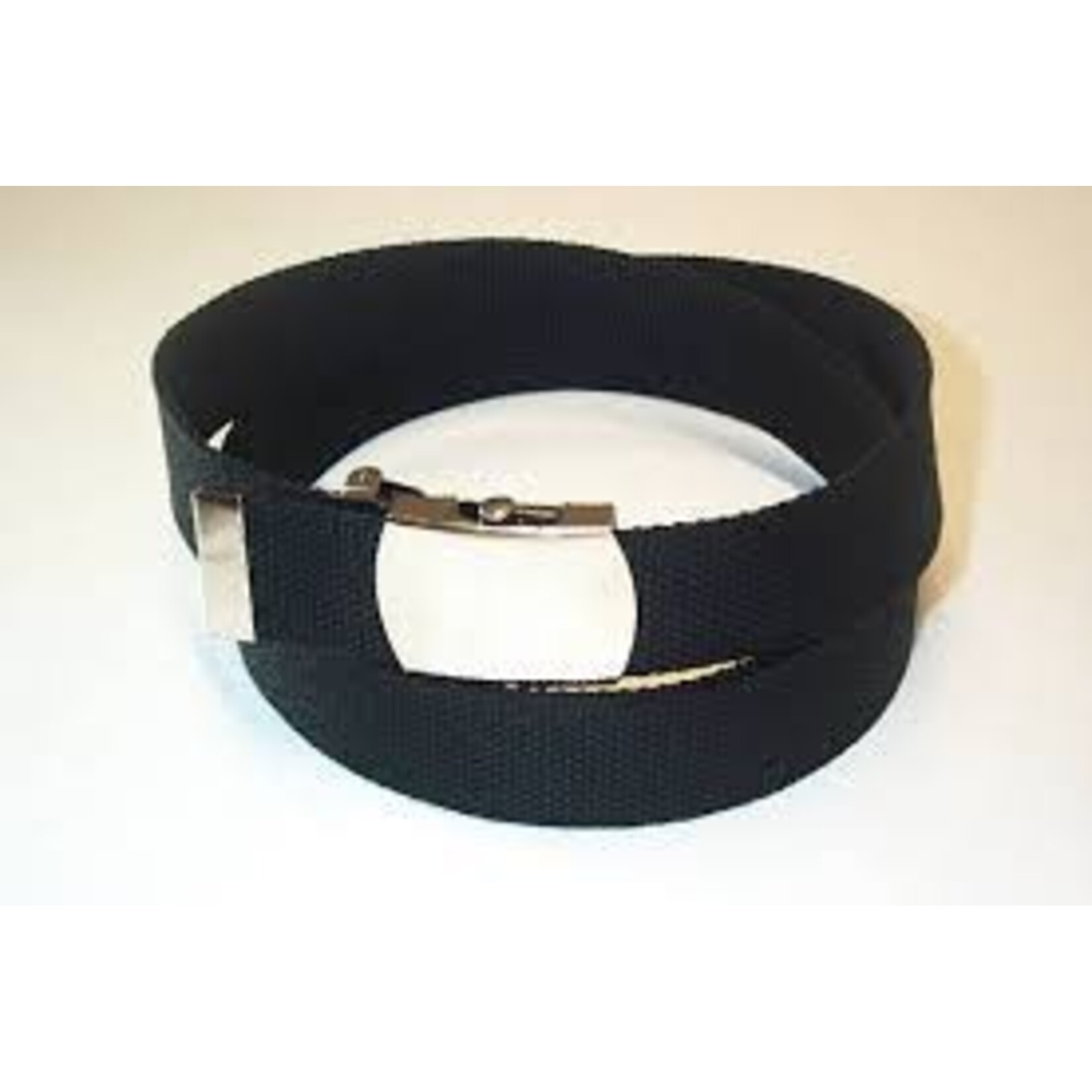 Military Web Belts