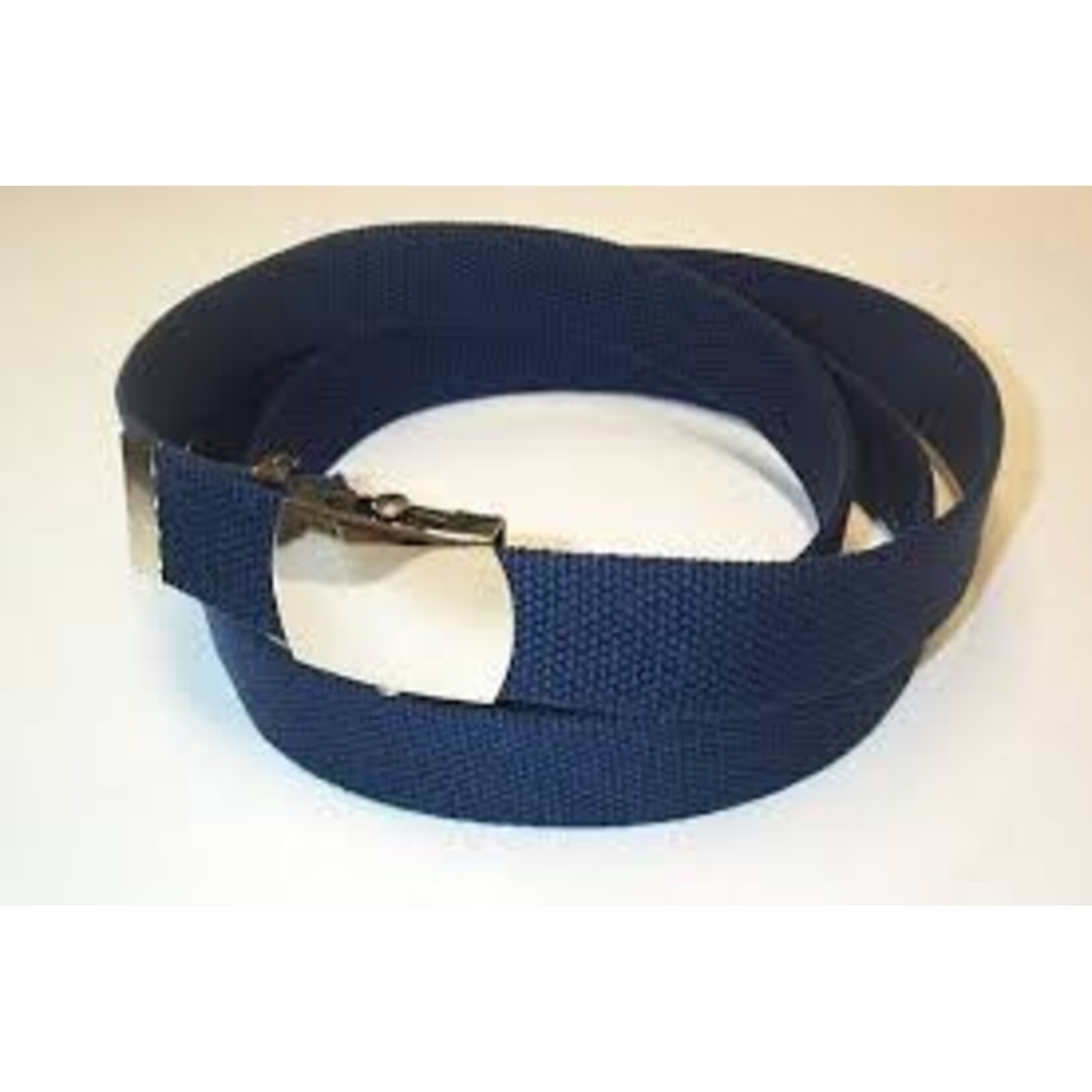 Military Web Belts