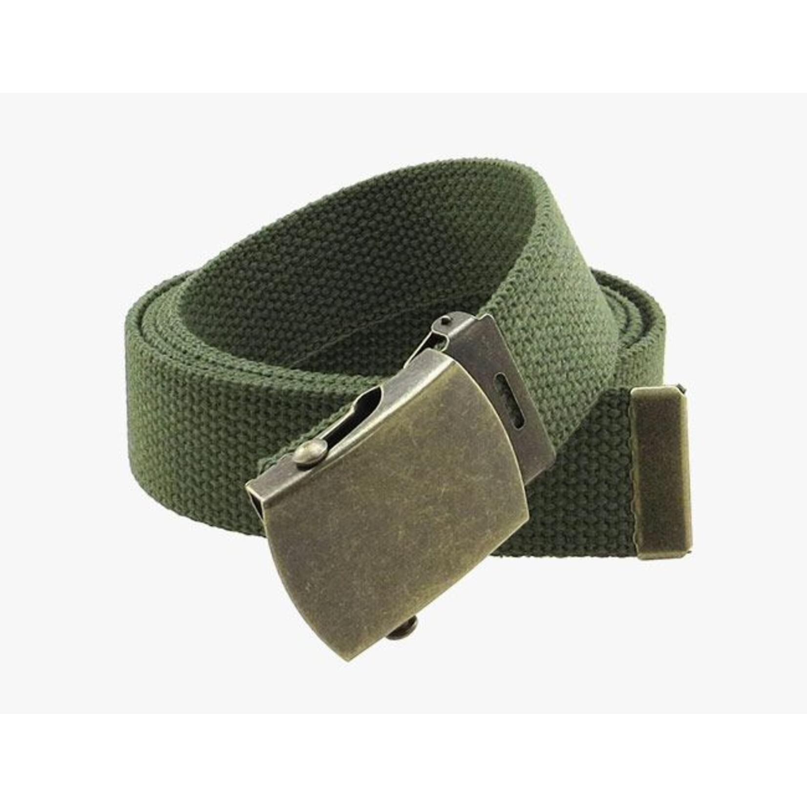 Military Web Belts