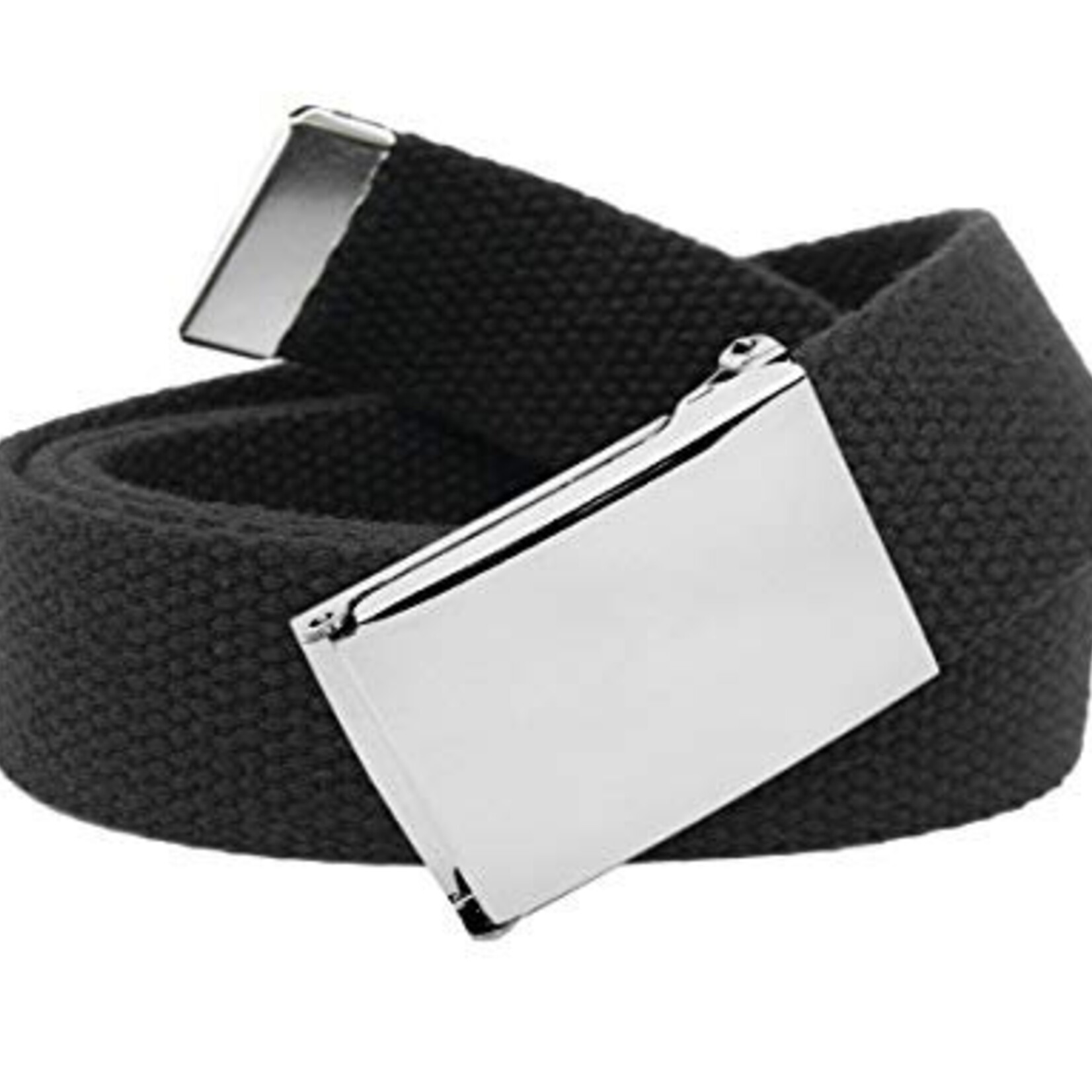 Military Web Belts