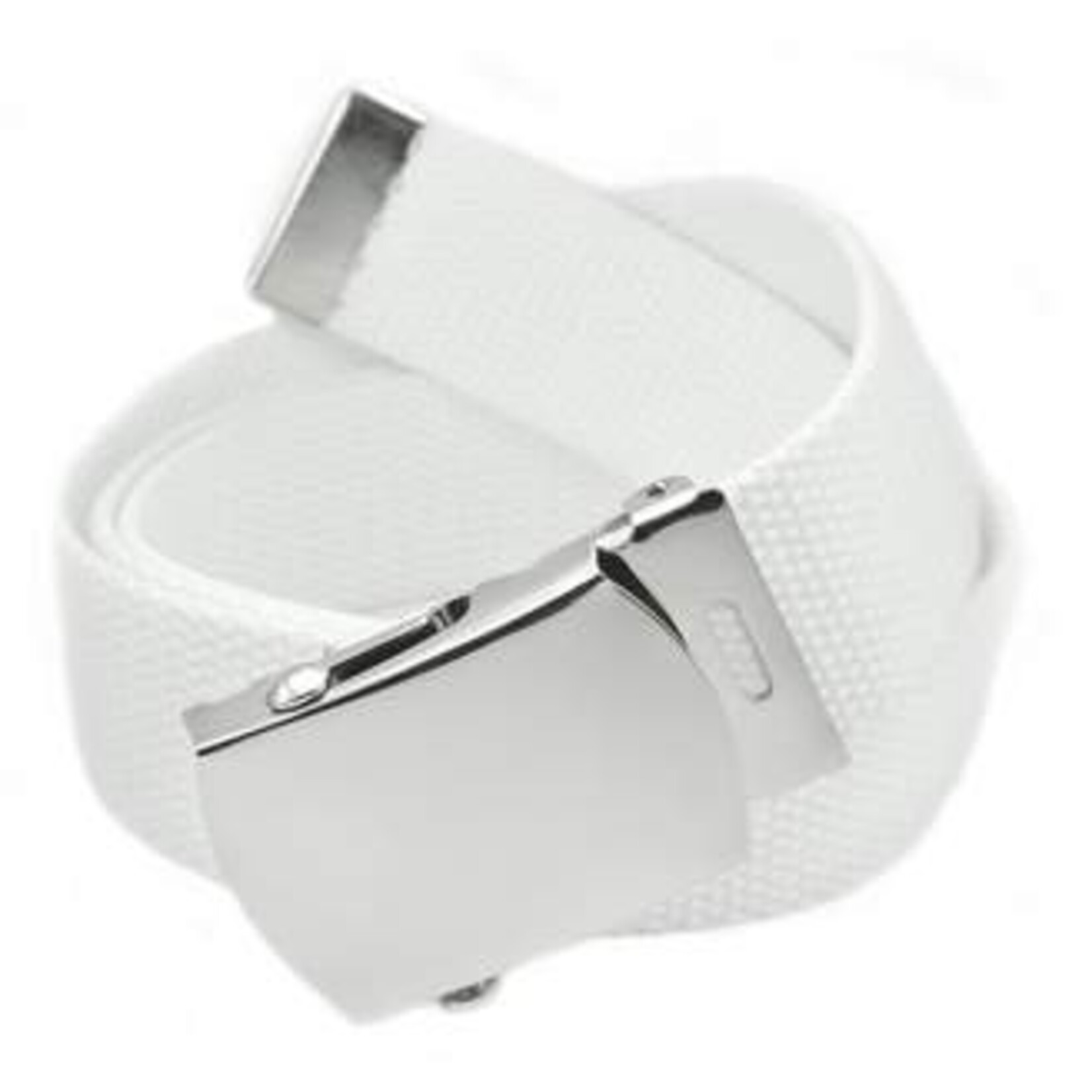 Military Web Belts