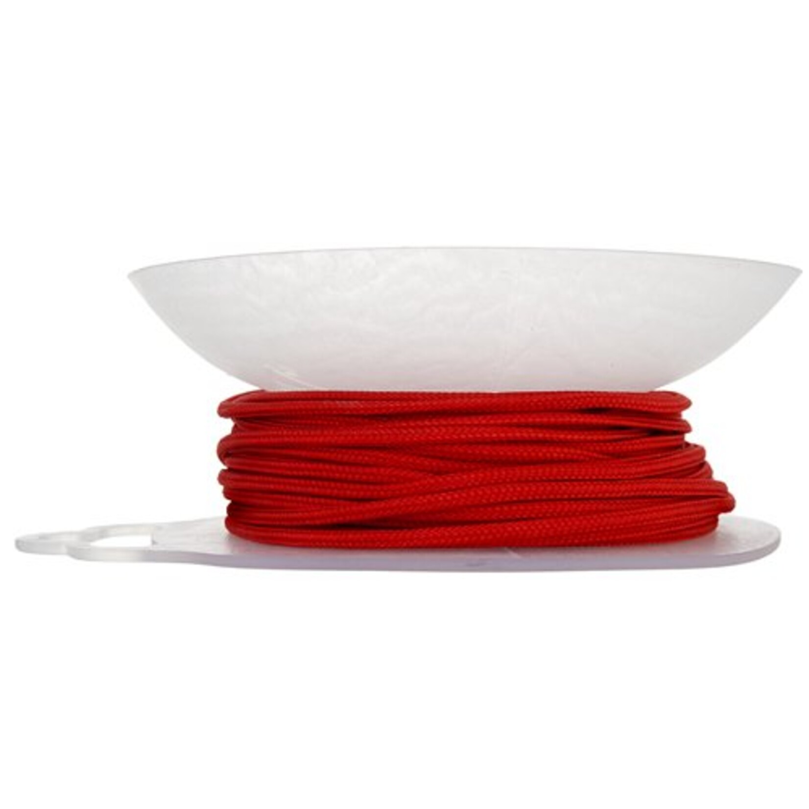 Lovely Knots 20Yds W/Bobbin