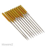 Singer Machine Needles