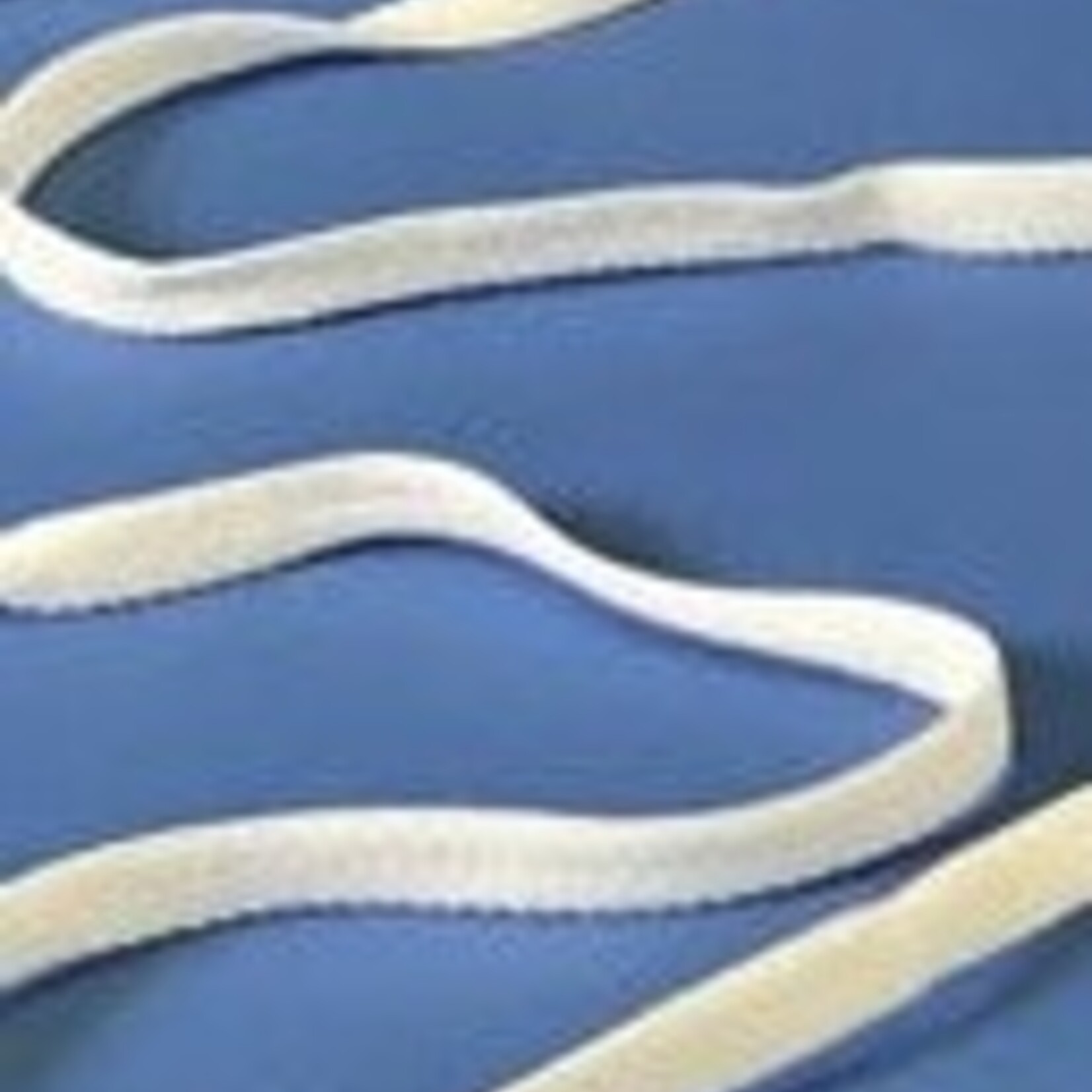 Lacing White (144 Pieces)