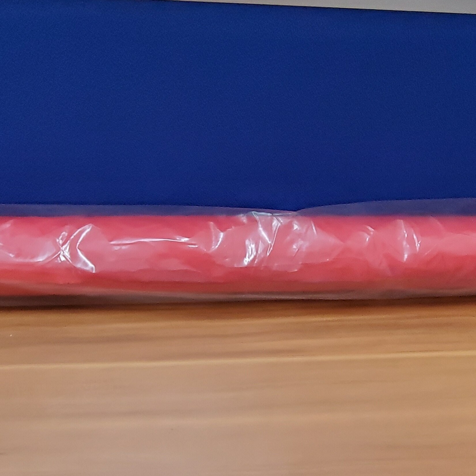 Plastic Table Cover