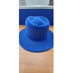 Velour Fedora