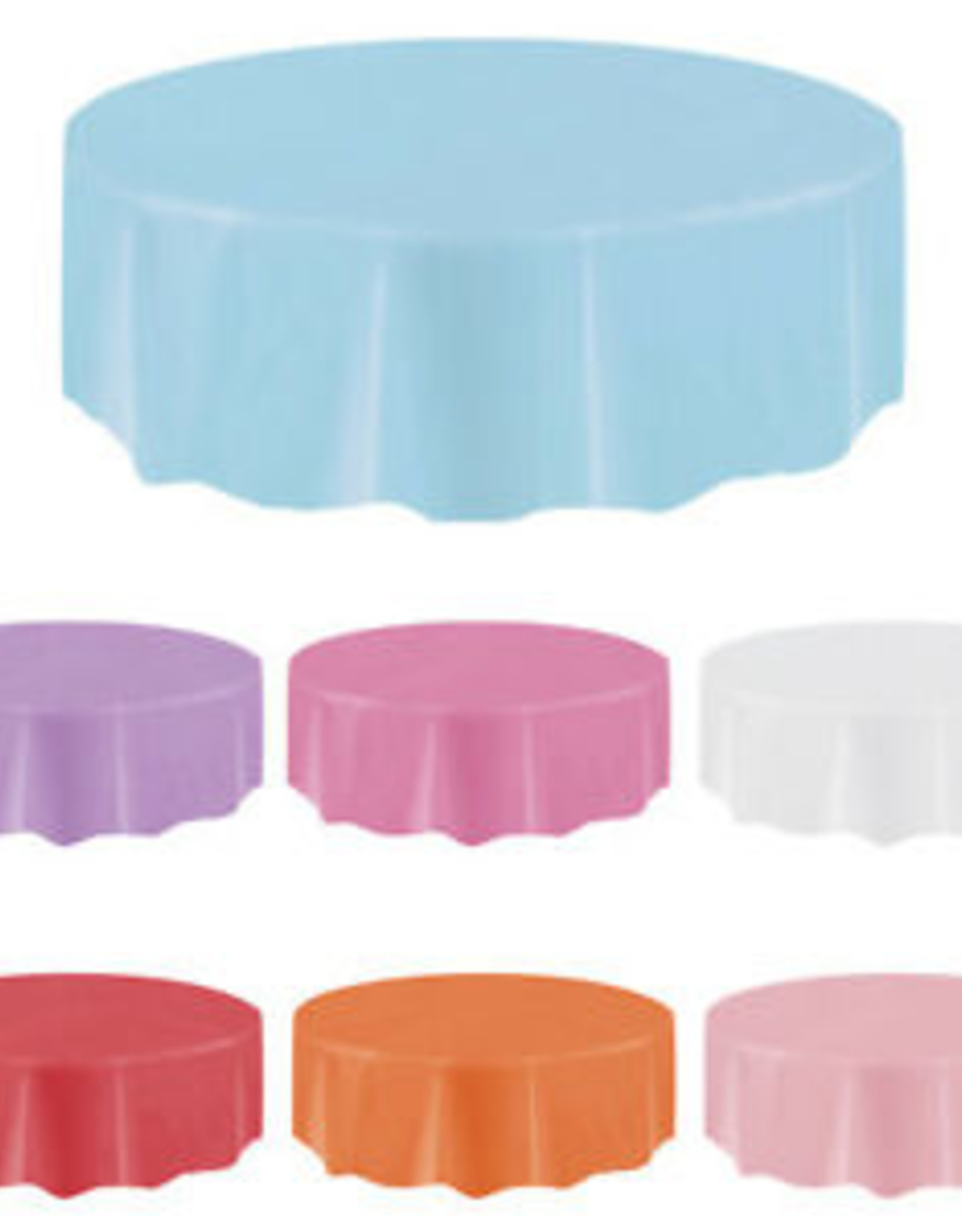 Vinyl Tablecloth Samaroo's Limited