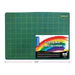 GREEN CUTTING MAT 23.6 X 17.7" (18 X 24)