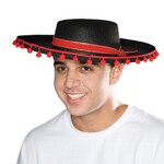 Bullfighter Hat - Adult