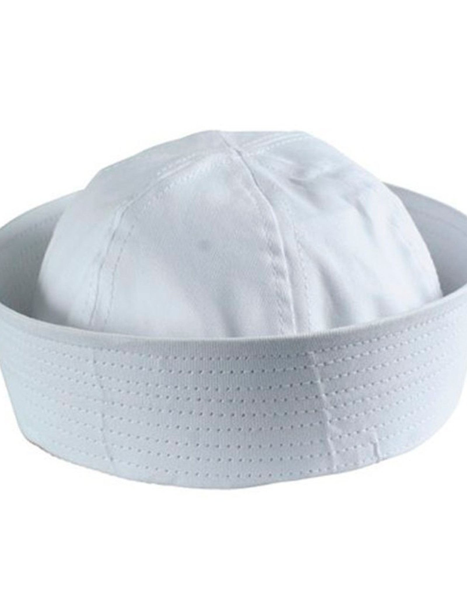 Sailor Hat White Samaroo's Limited