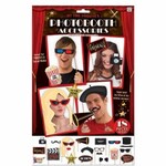 At The Movies - Photo Props