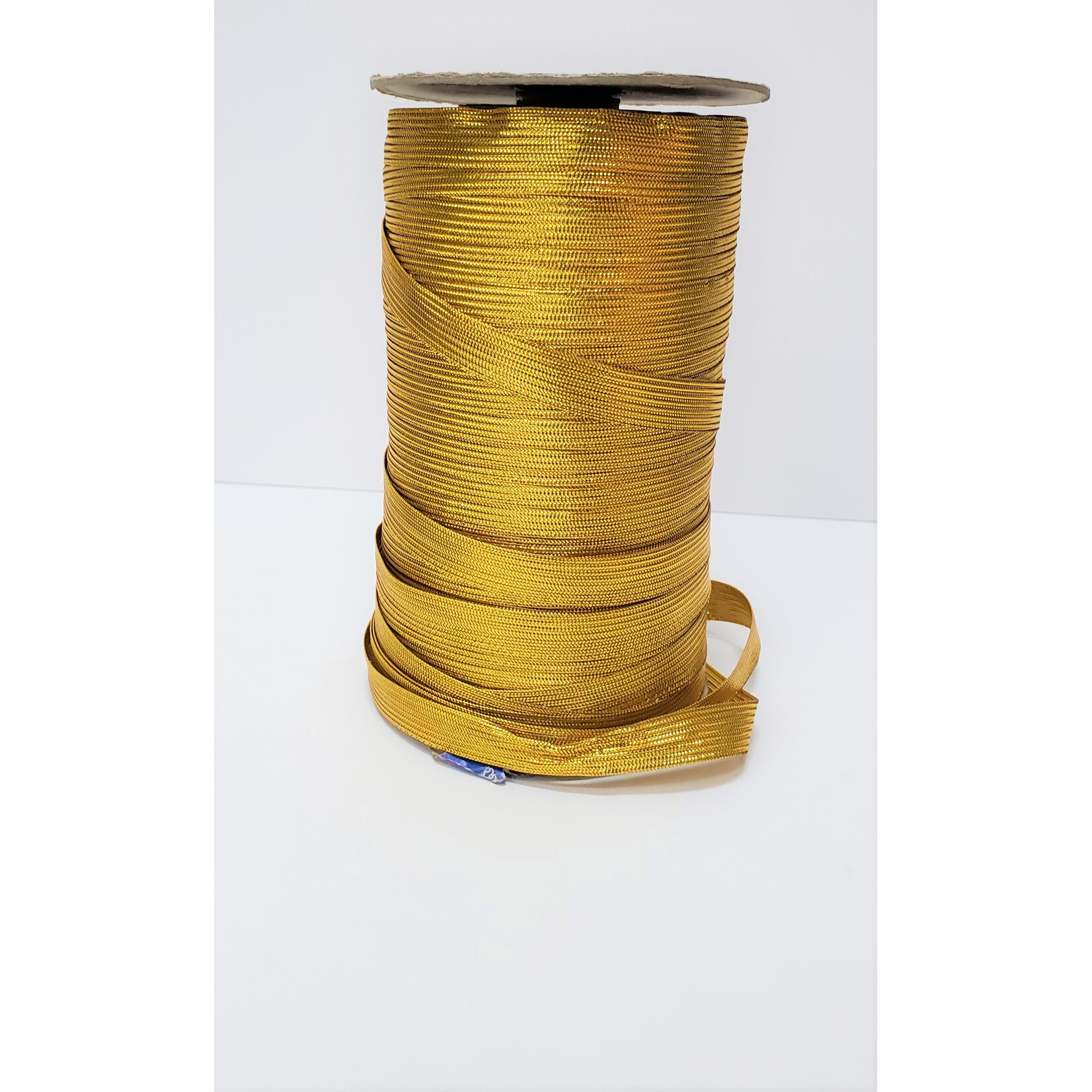 Metallic Cord Yard Gold 144Yards (Roll)