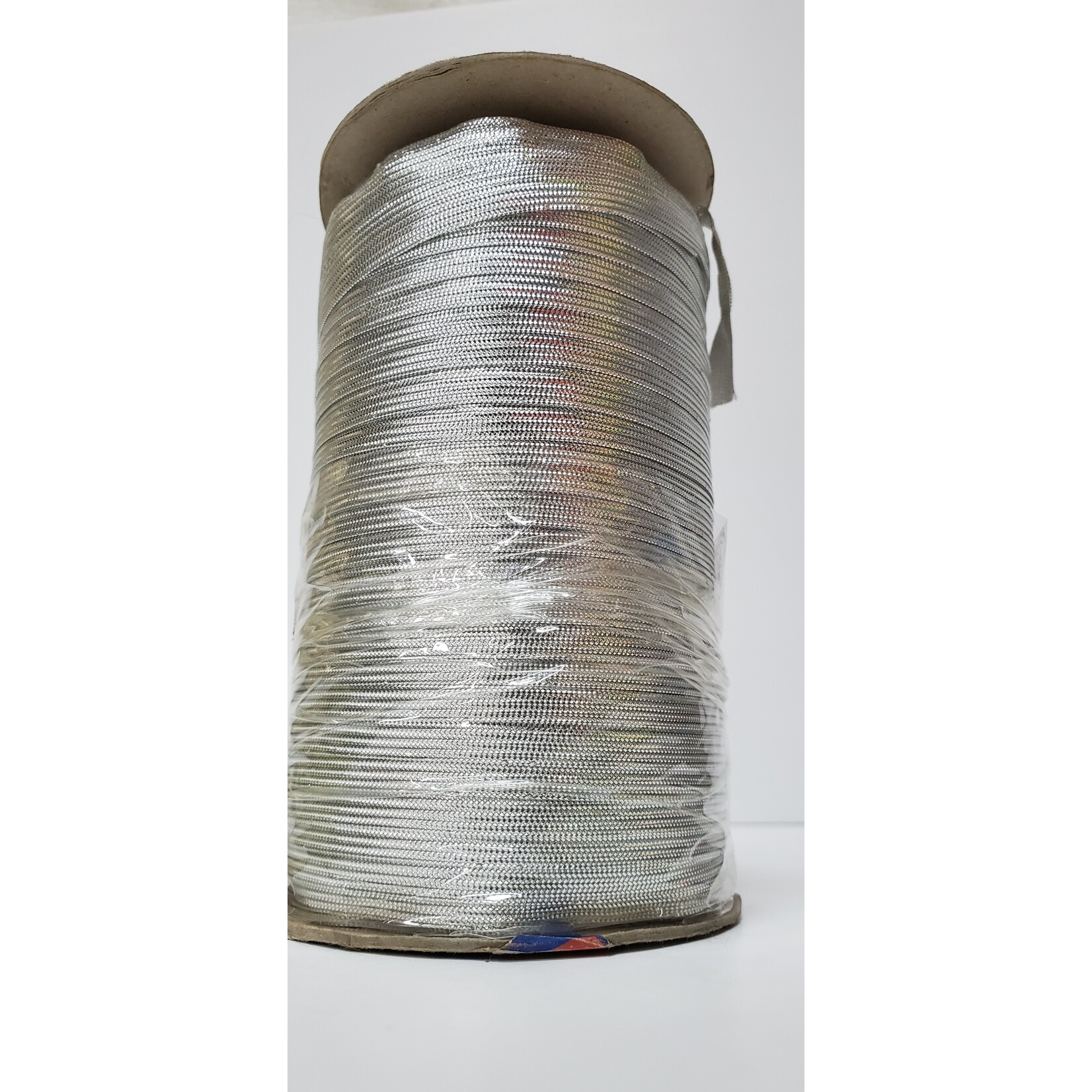 Metallic Cord Yard Silver 144Yards (Roll)