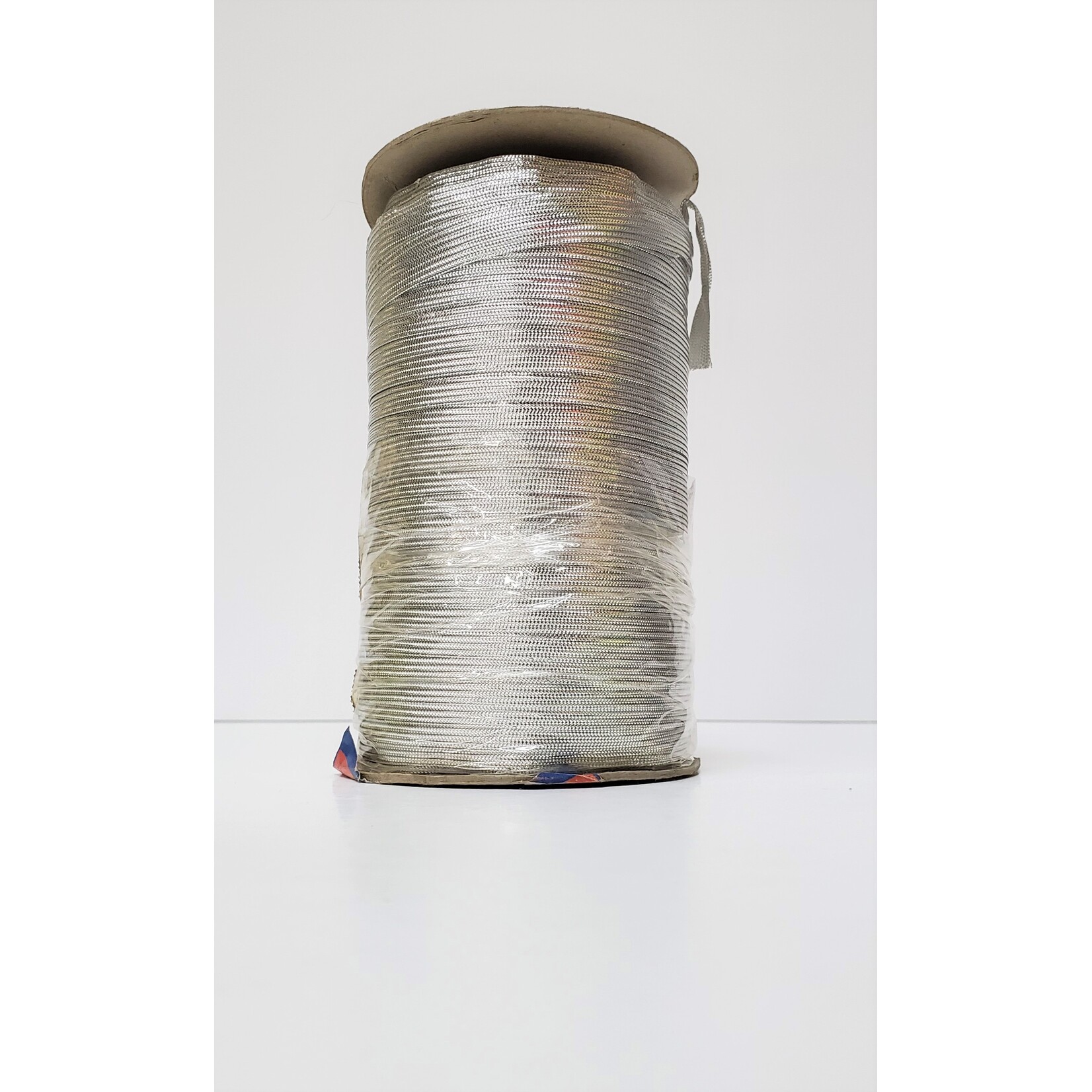 Metallic Cord Yard Silver 144Yards (Roll)