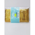 Metallic Cord Yarn Gold 36Yards