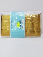 Metallic Cord Yarn Gold 36Yards