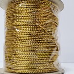 6090 Metallic Yarn Cord (36Yards)