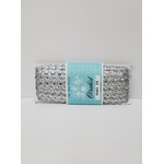 6083 Metallic Rick Rack 36 Yards