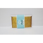 Metallic Cord Yarn Gold 36 Yards