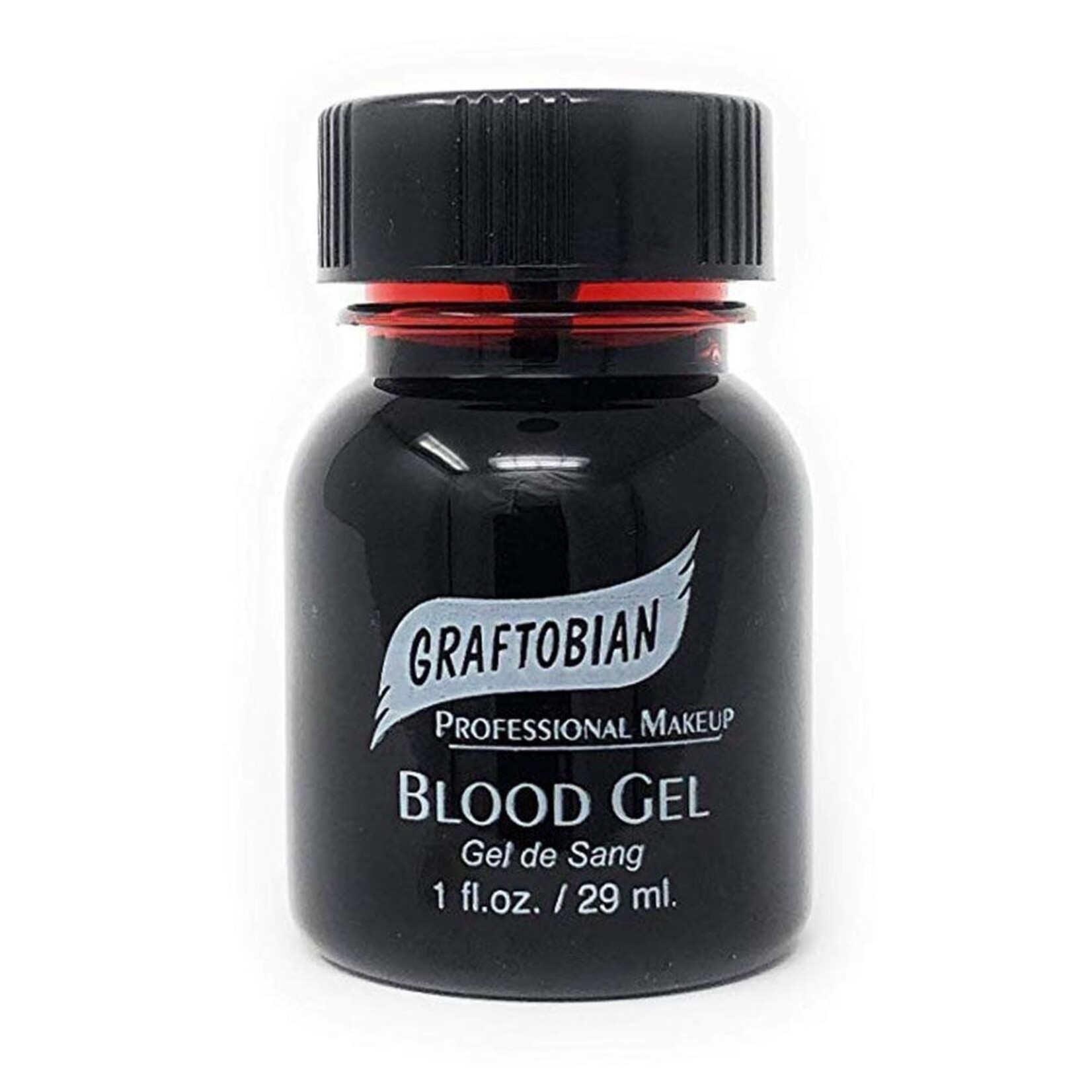 Stage Blood  Red 1Oz/28G