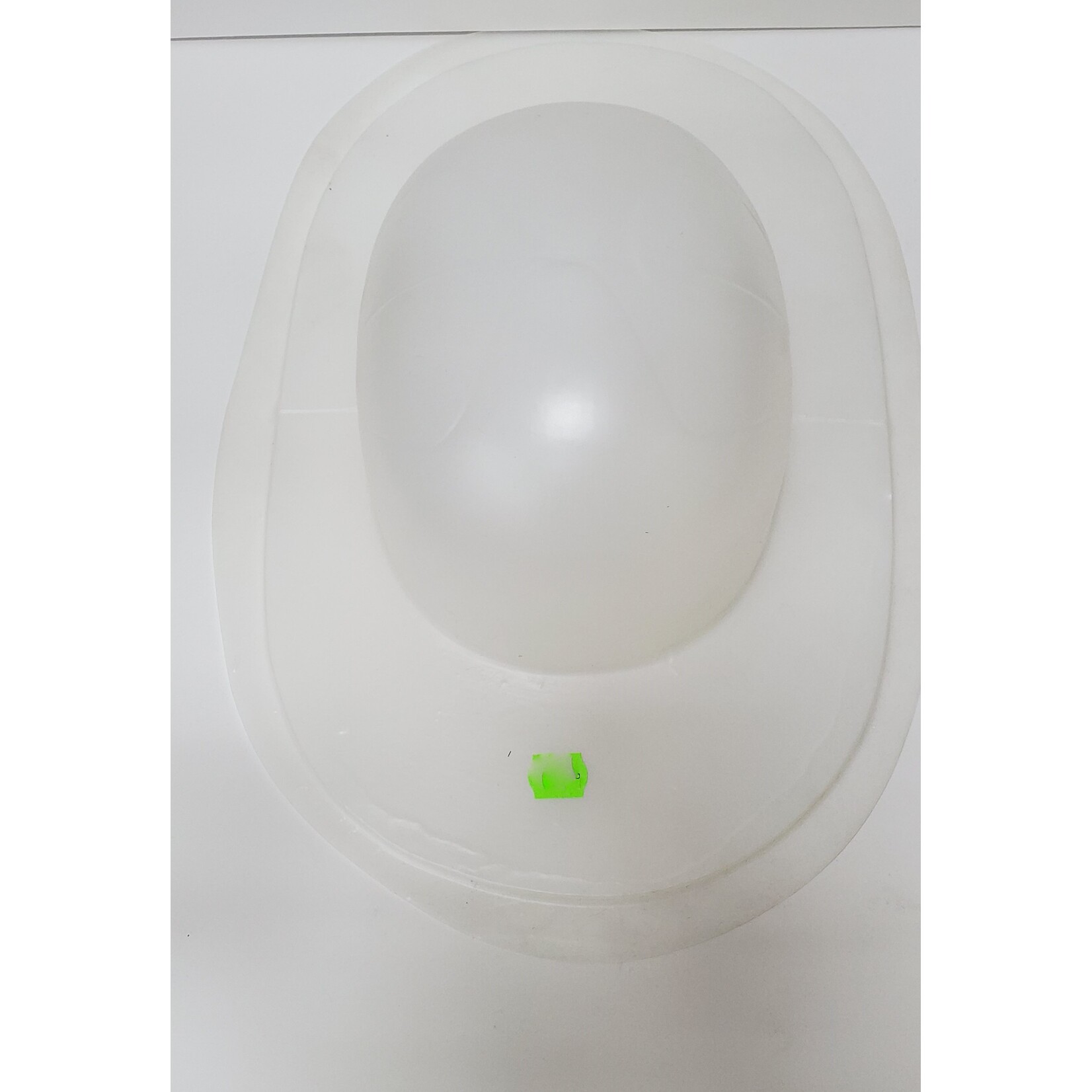 Plastic Head Mould Double