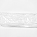 Glue Sticks (1/4") 7.5MM  Small - 1kg Pack (approx 78 pieces) Made in Taiwan