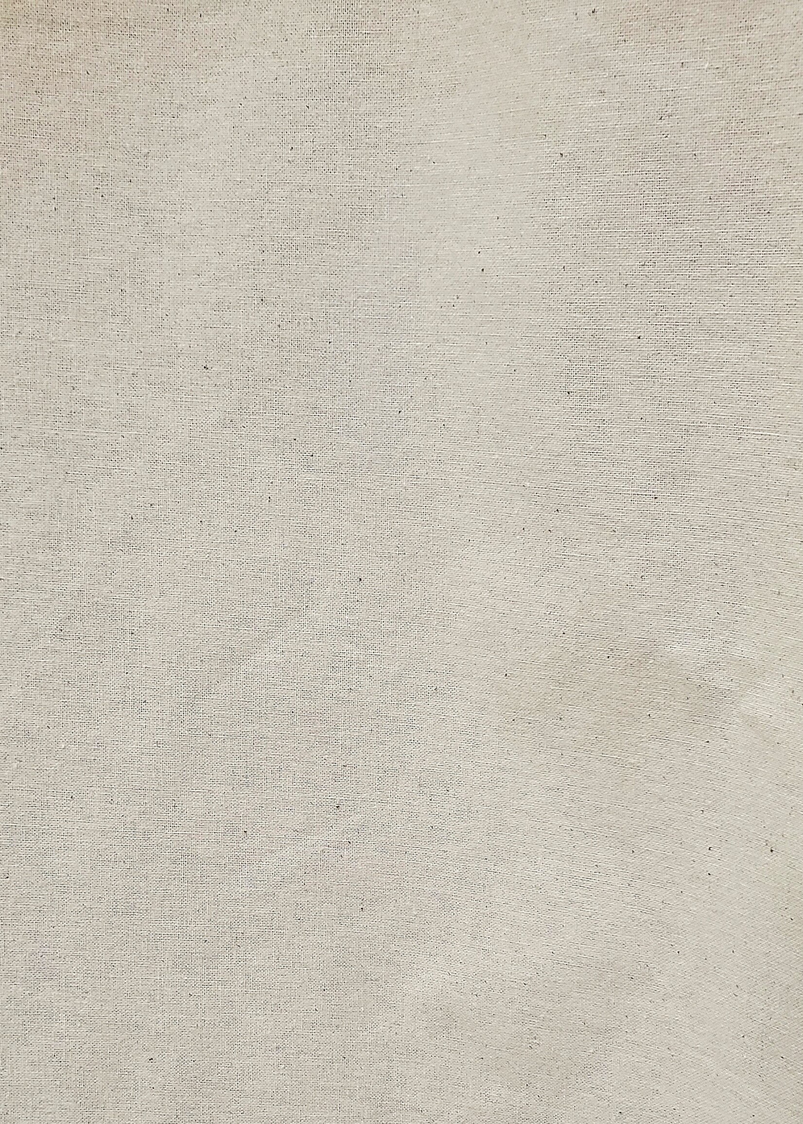 Brown Cotton 60 / 63 Inches (Yard)