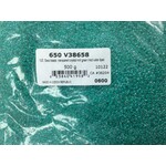 Seedbead (500 grams) Mint Green 10/0 Transparent