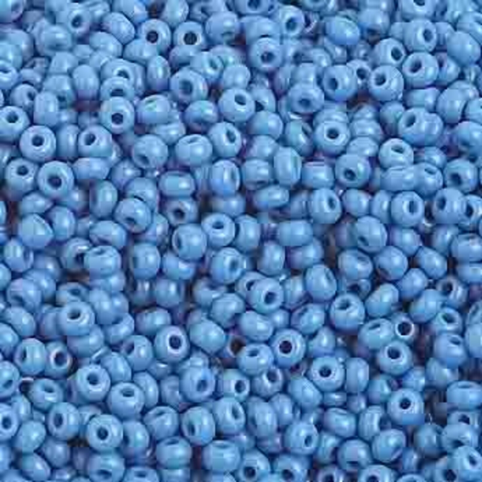 Seedbead (13 grams) Dark Blue 10/0 Opaque