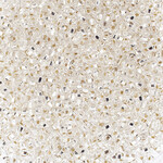 Seedbead (13 grams) Crystal 10/0 Silverlined (S/L)