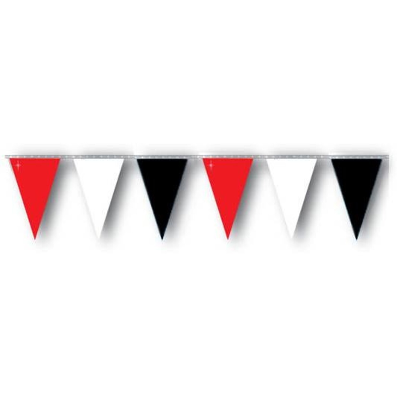 Trinidad and Tobago Pennants 30 Feet