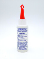 Multi Purpose Fabric Glue 2oz