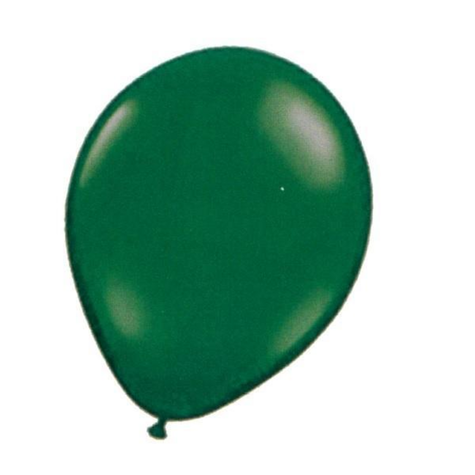 Color Fantastik Helium Quality Balloons Pearlised 12 Inches (10 Pieces)