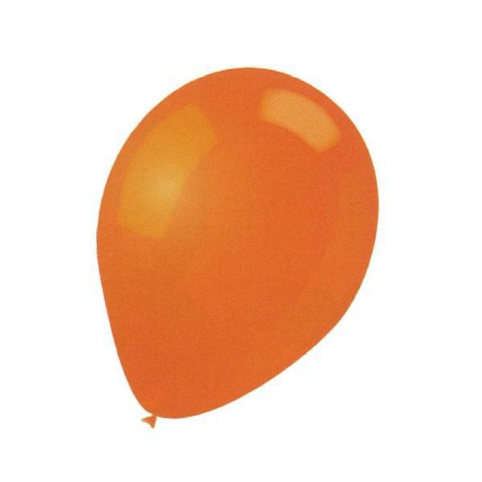 Color Fantastik Latex Balloons Premium 9 Inches (25 Pieces)
