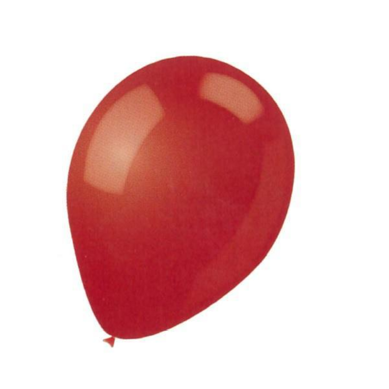 Color Fantastik Latex Balloons Premium 9 Inches (25 Pieces)