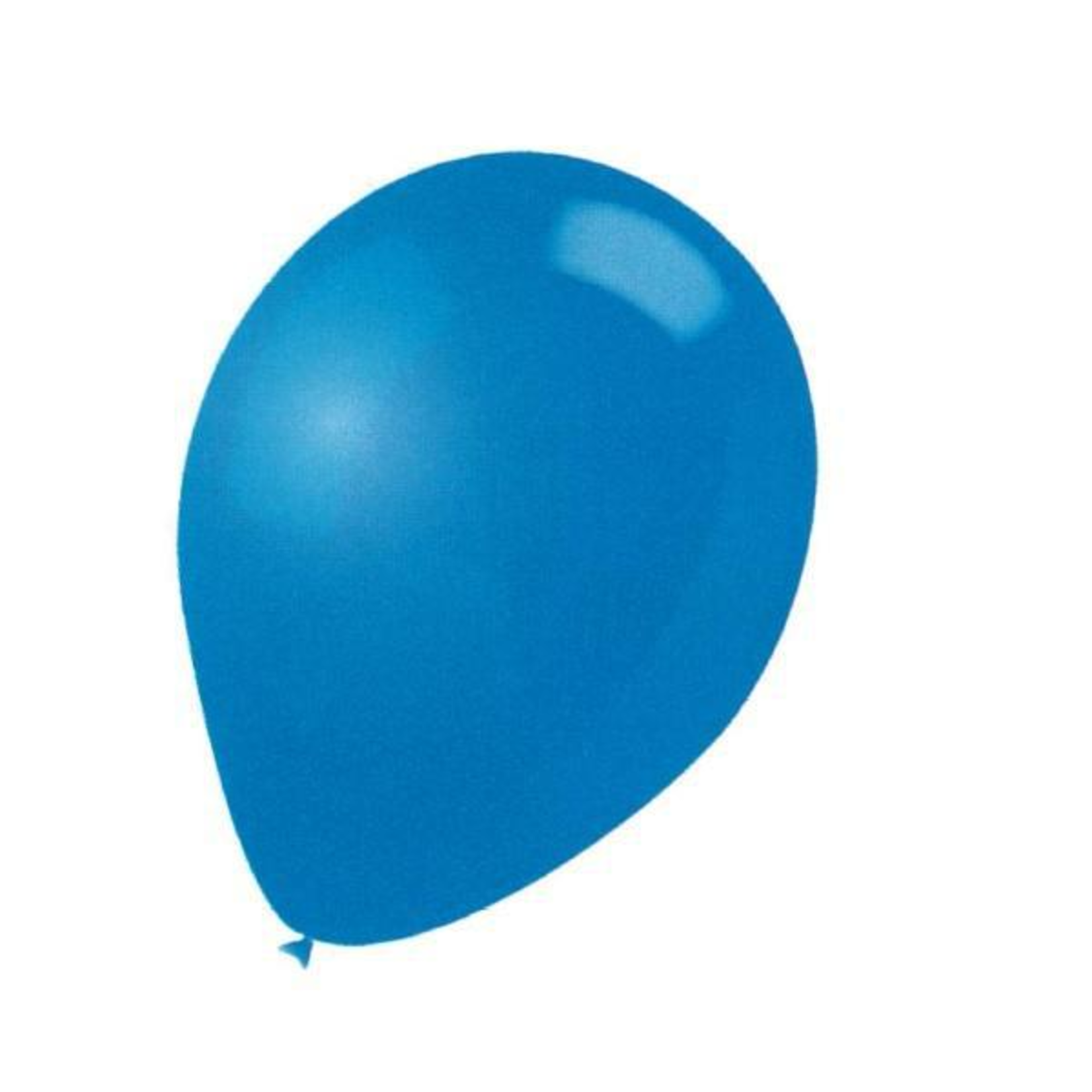 Color Fantastik Latex Balloons Premium 9 Inches (25 Pieces)