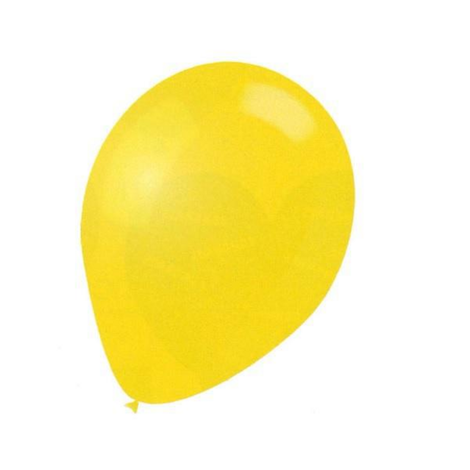 Color Fantastik Latex Balloons Premium 9 Inches (25 Pieces)