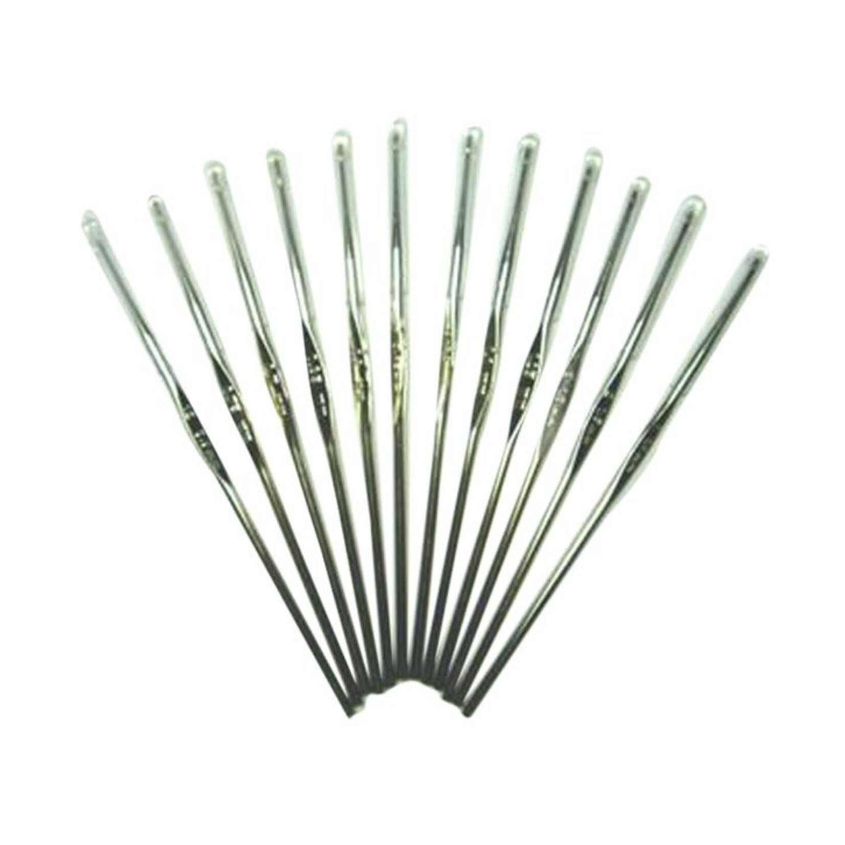 Tulip Brand Crochet Hooks