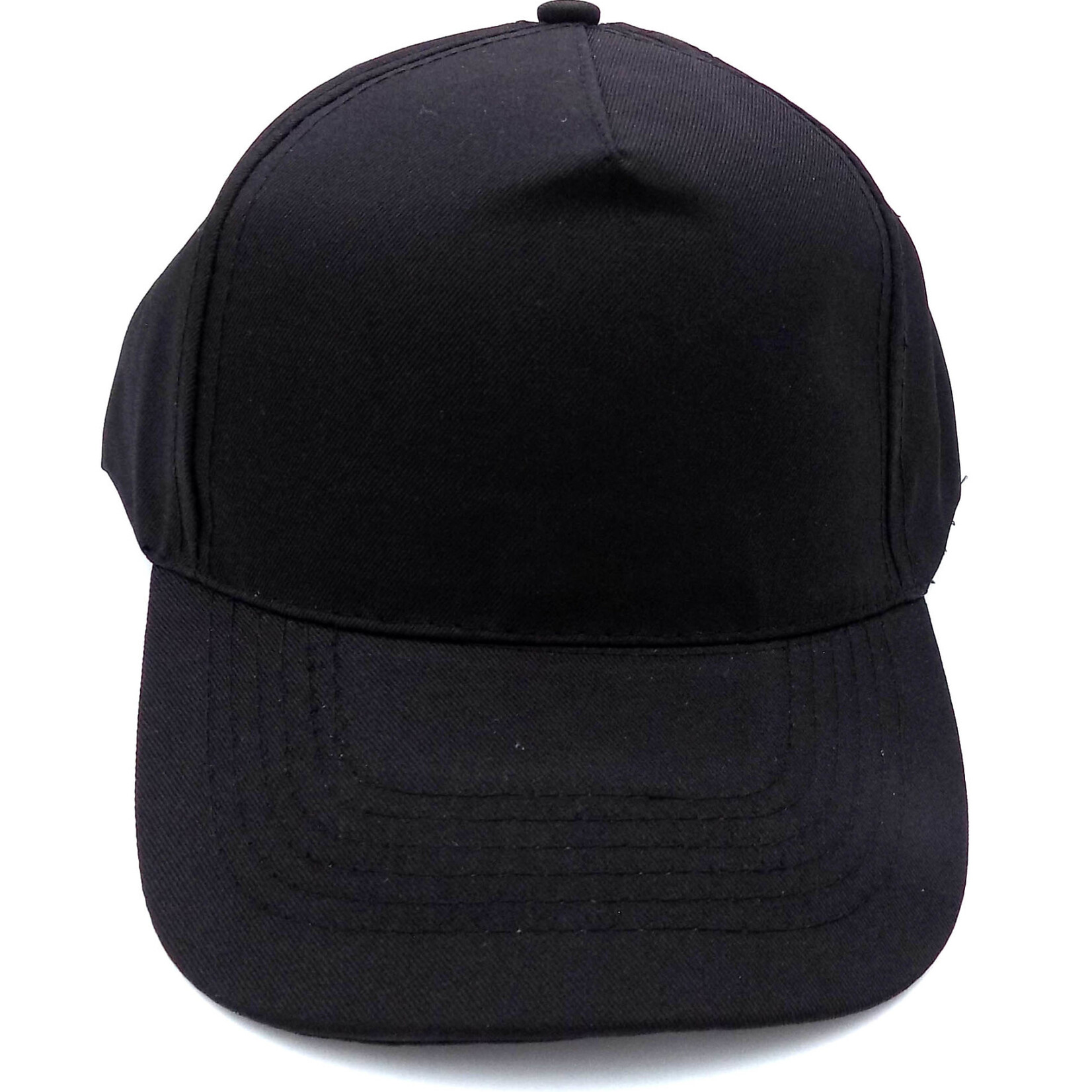 Caps with velcro closure 5 panel - Samaroo's Limited