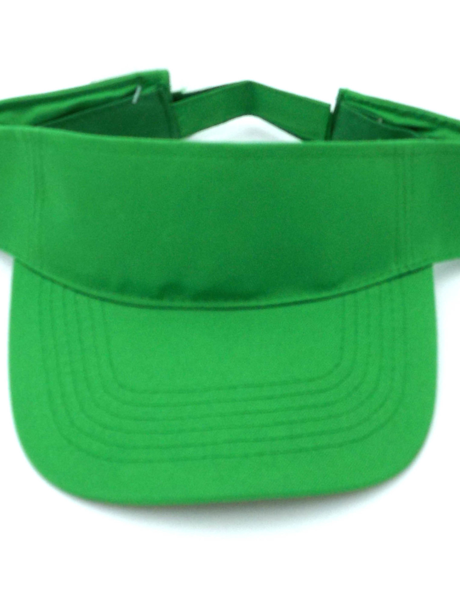 Sun Hat Visors (velcro closure 