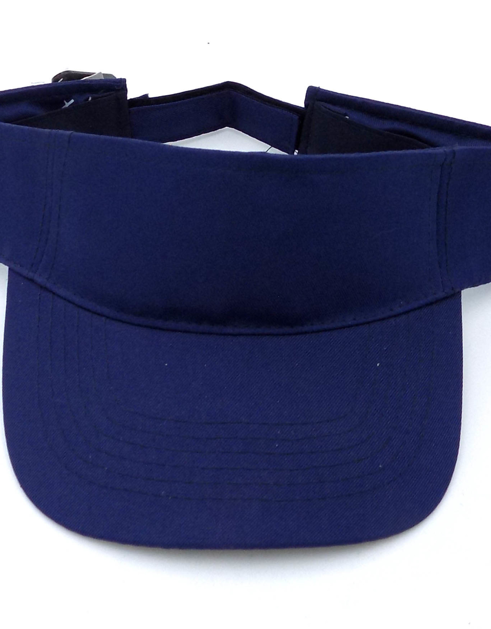 Sun Hat Visors (velcro closure 