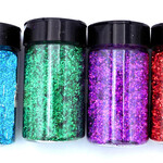 Lazer Glitter 80 Gram