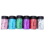 Lazer Glitter 80 Gram