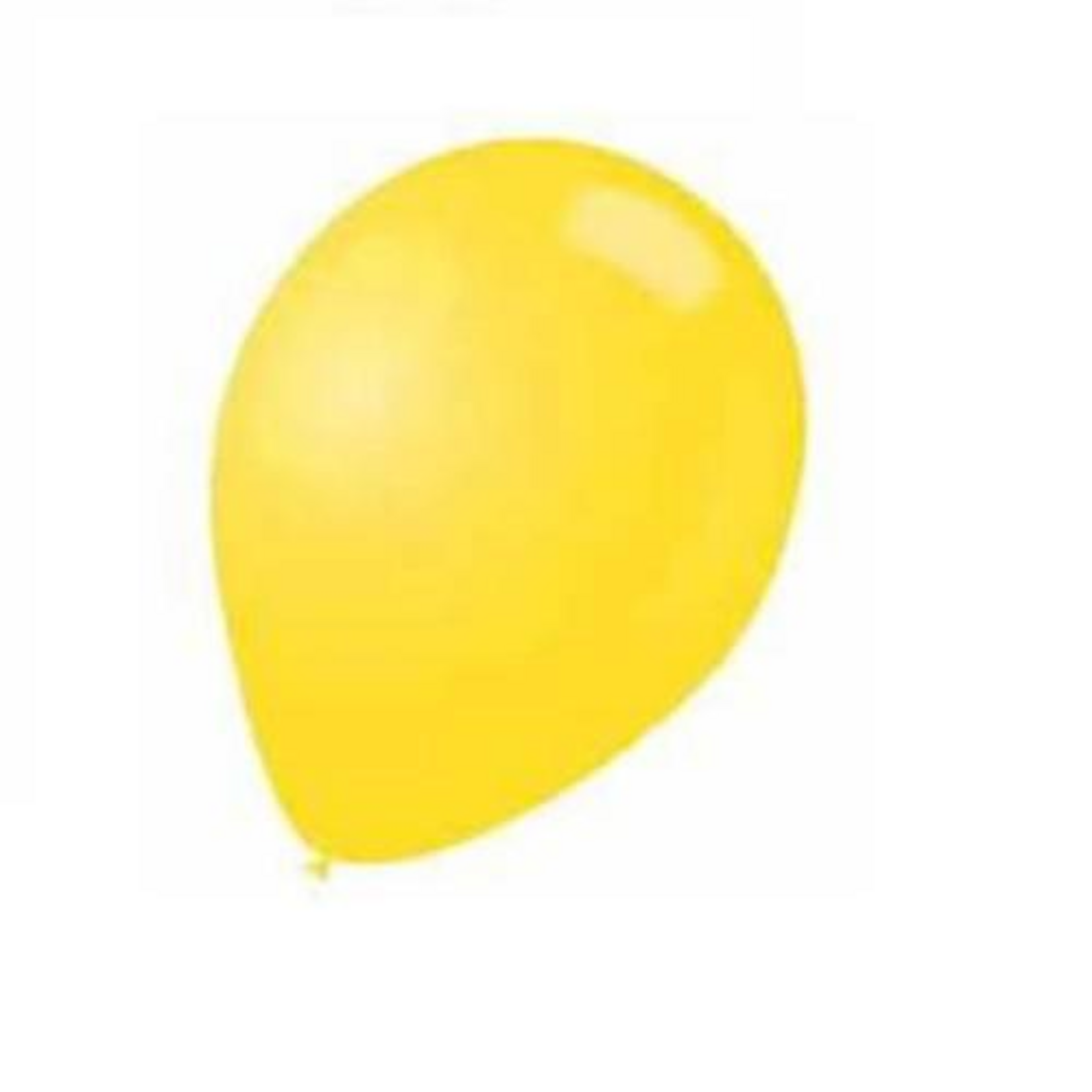 Color Fantastik Helium Quality Balloons 12" (15 pcs) -
