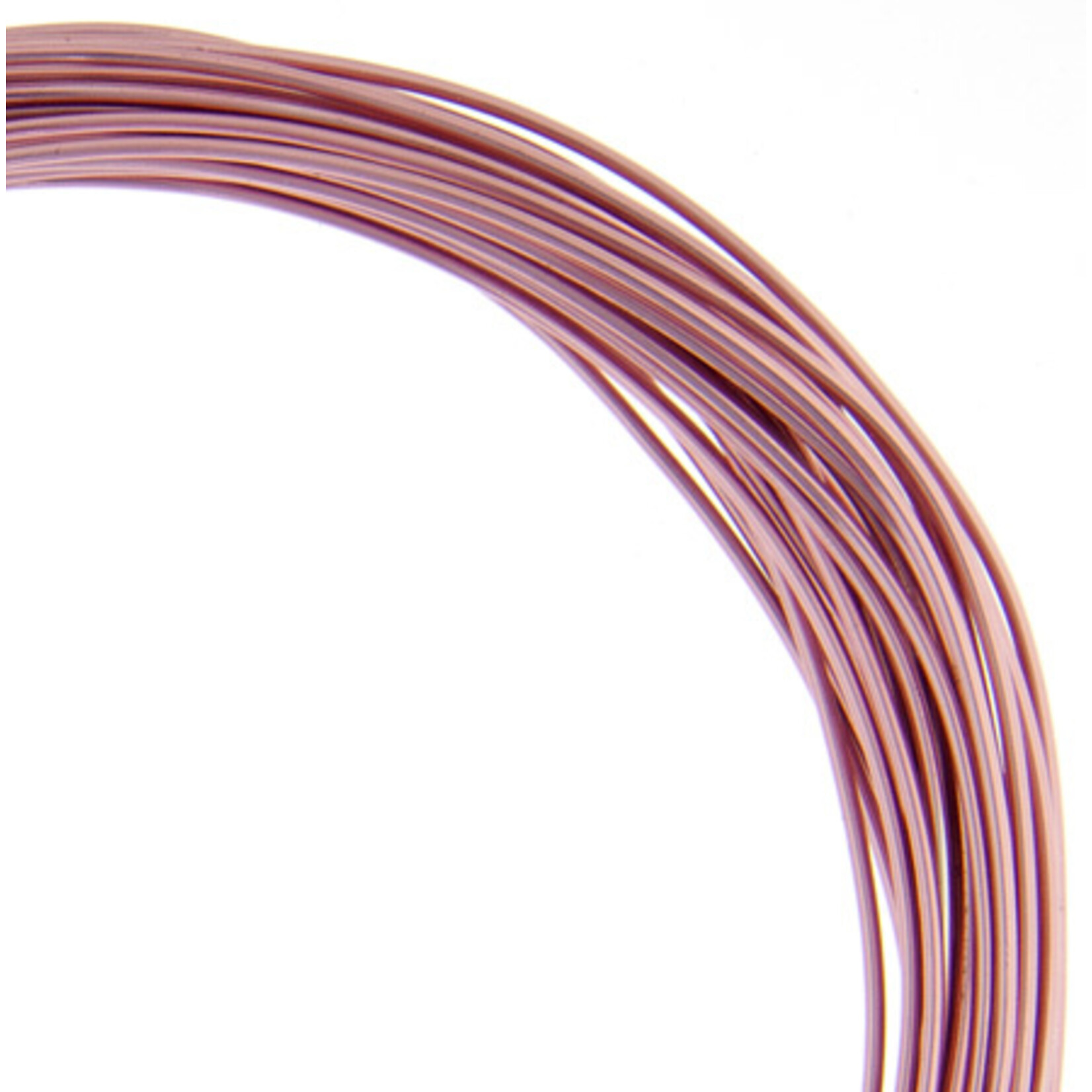 Aluminum Jewelry Wire 30 feet 18 Guage (1.2mm)