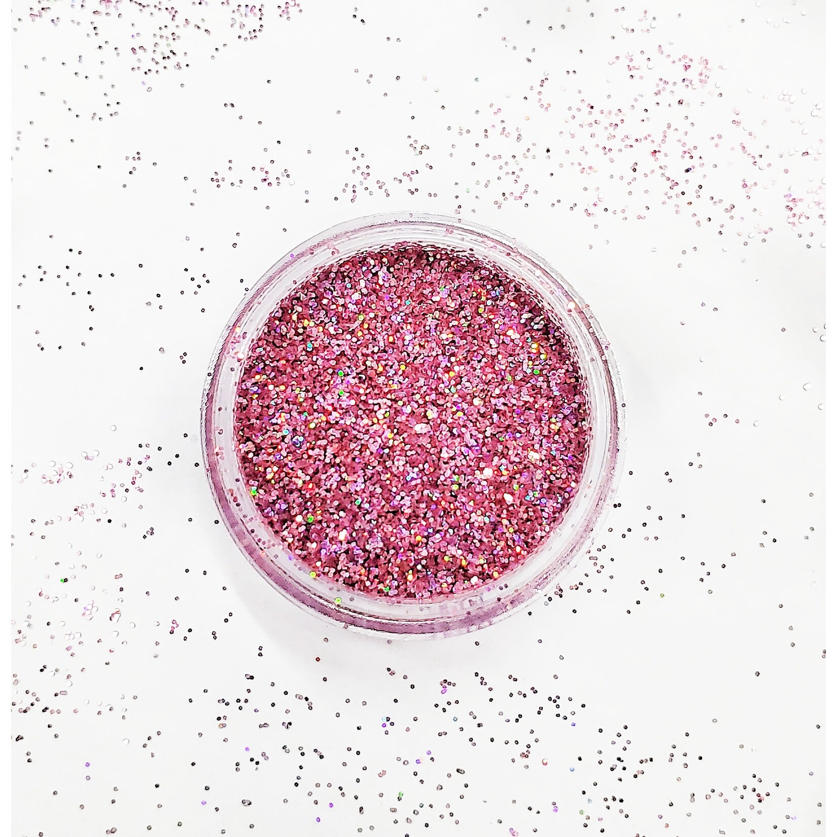Fine Makeup Glitter 3 Gram Bottle