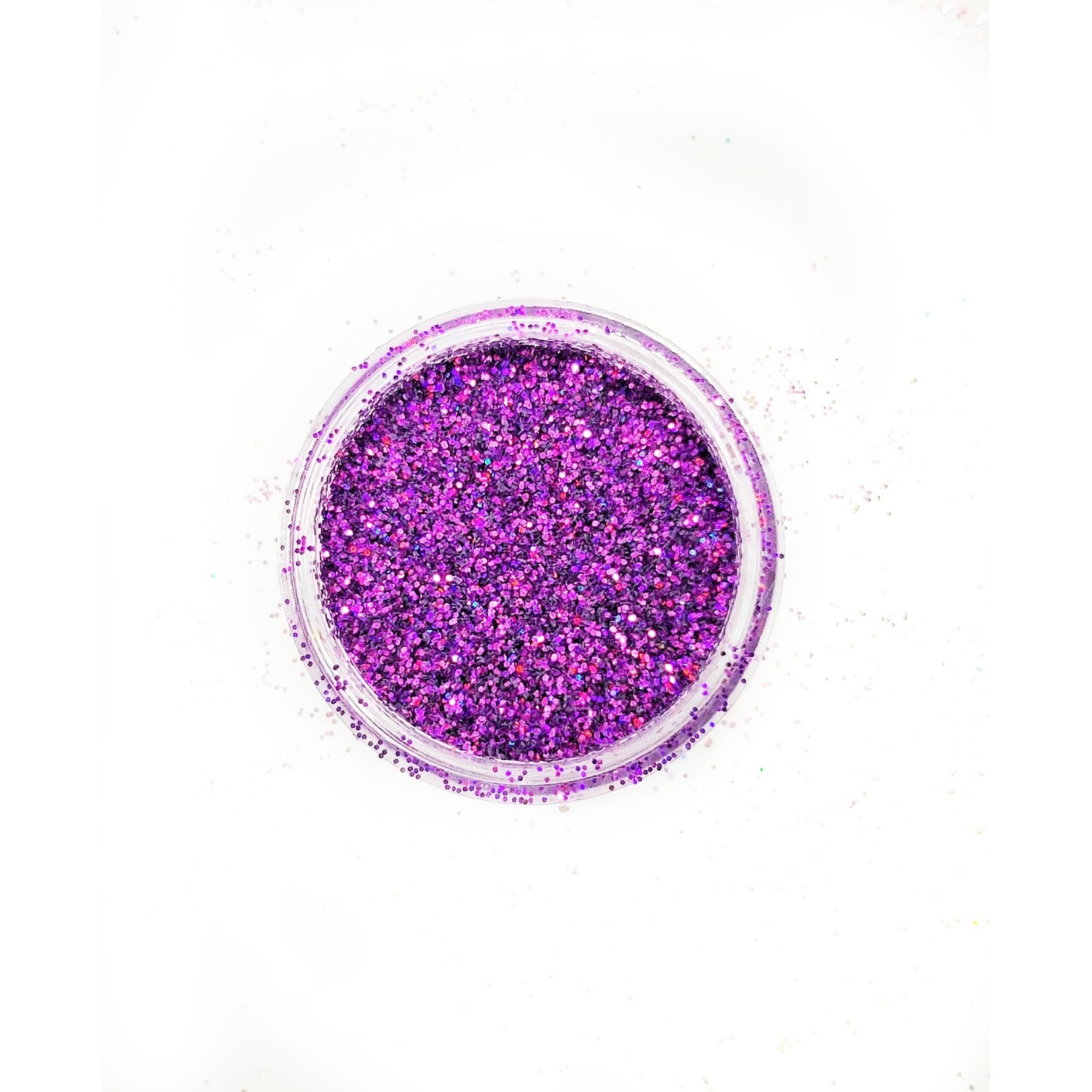 Fine Makeup Glitter 3 Gram Bottle
