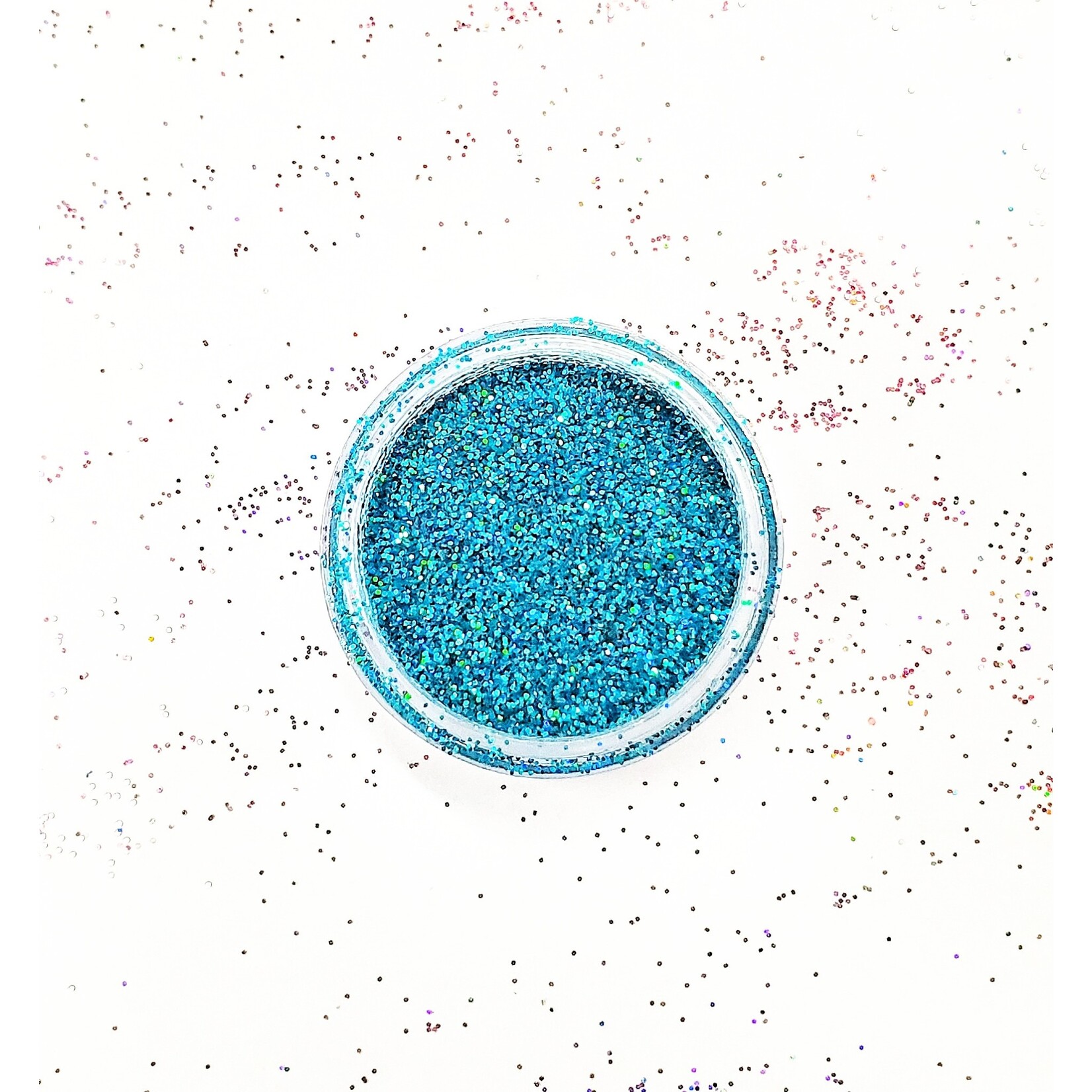 Fine Makeup Glitter 3 Gram Bottle