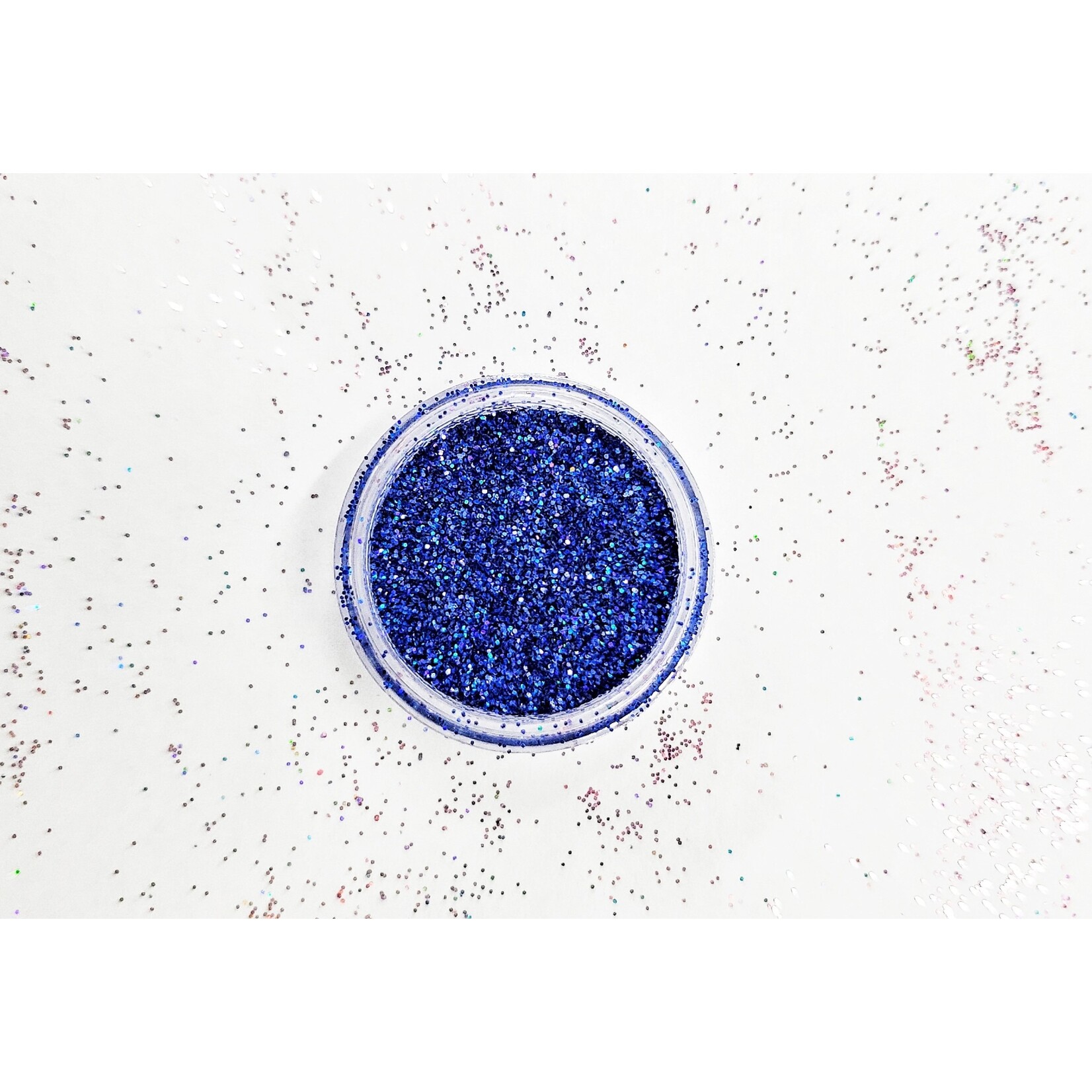 Fine Makeup Glitter 3 Gram Bottle