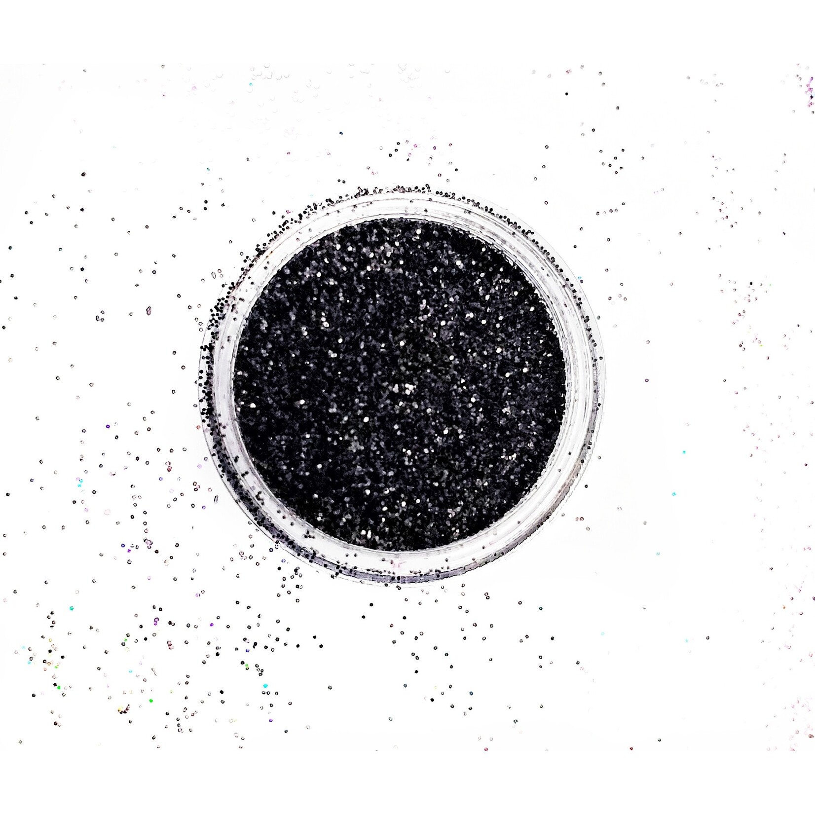 Fine Makeup Glitter 3 Gram Bottle